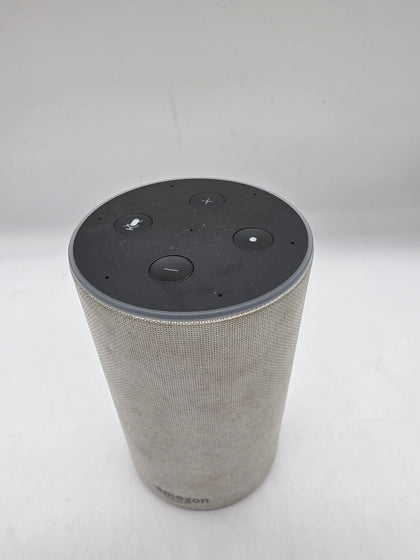 Amazon Alexa Speaker