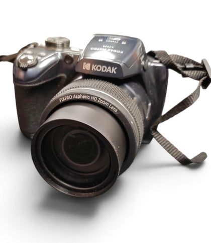 Kodak PixPro AZ528 Digital Camera**Unboxed**