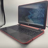 HP 15-P157 Laptop – Intel i5-4288U – 8GB RAM – 1.5TB HDD – 15.6" – W11 – Charger Included