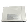 Super Star Wars Return Of The Jedi Snes Cartridge Only