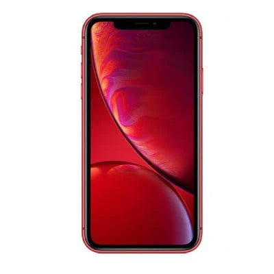 Apple iPhone XR 64GB RED