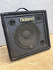 ROLAND KC 350, 4 CHANNEL MIXING KEYBOARD AMPLIFIER AMP