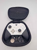 Microsoft Xbox Elite Pro Wireless Controller Pad - With Case & Parts