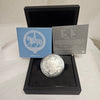 The Platinum Jubilee of Her Majesty The Queen 2022 UK 5oz Silver Proof Coin