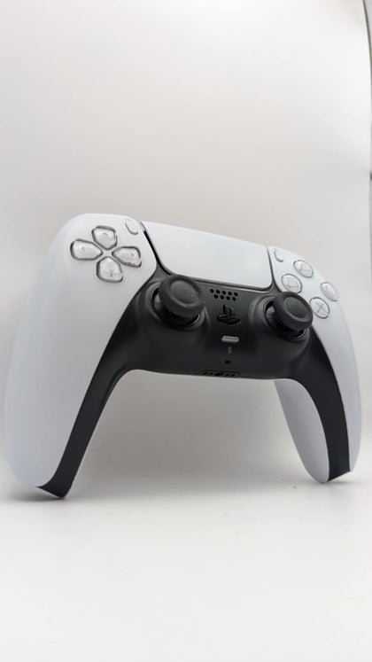 PS5 Official DualSense Controller White
