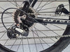 Carrera Vengeance 22" / 27.5" wheel / 24 speed