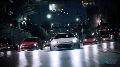 Need For Speed (2015) (Xbox One)