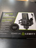 Lewitt Audio LCT 440 Pure Condenser Microphone