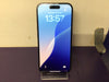 Apple iPhone 16, 128GB, Black (Renewed)
