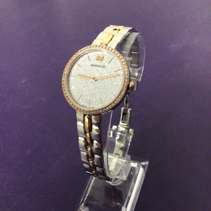 Swarovski Ladies Watch