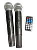 adastra 952.400 - karaoke speaker