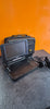 Panasonic DVD-LS83EG-K - DVD player - portable - display: 8.5" - Black
