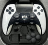 PS5 Official DualSense Edge Controller White - Some parts missing