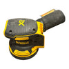 DeWalt DCW210 18V XR Brushless Random Orbital Sander 125mm