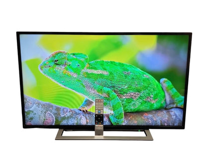 Toshiba 43LL3A63DB 43