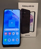 Samsung A55 5G Dual Sim 8GB+128GB Awesome Navy, Unlocked