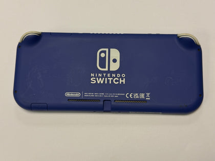 *nintendo switch lite