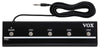 Vox VFS5 Footswitch
