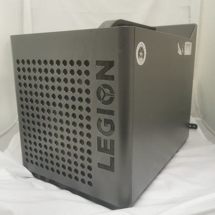 Lenovo Legion C530-19ICB Desktop, 1TB HDD, 128GB SSD, 8GB RAM, i3-8100 Processor, GTX1650 Graphics Card, Windows 10.