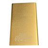 Unbranded Gold 20000mAh Power Bank