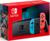 NINTENDO Switch console