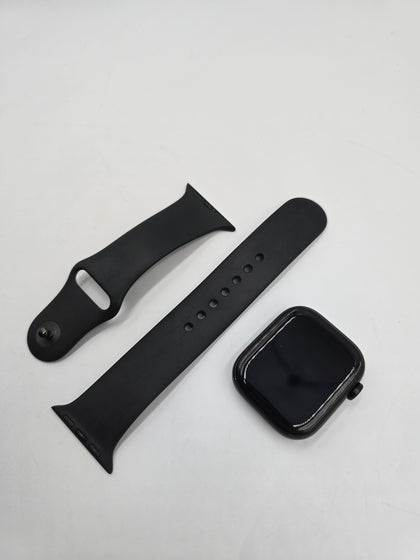 Apple Watch Series 10 42mm Jet Black