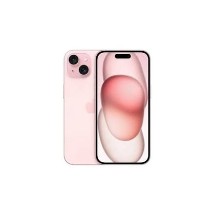 Apple iPhone 15 128GB Pink Unlocked