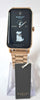 Radley Series 21 Rose Gold Tone Bracelet Smart Watch