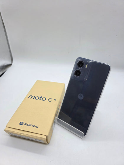 Moto E15 64gb