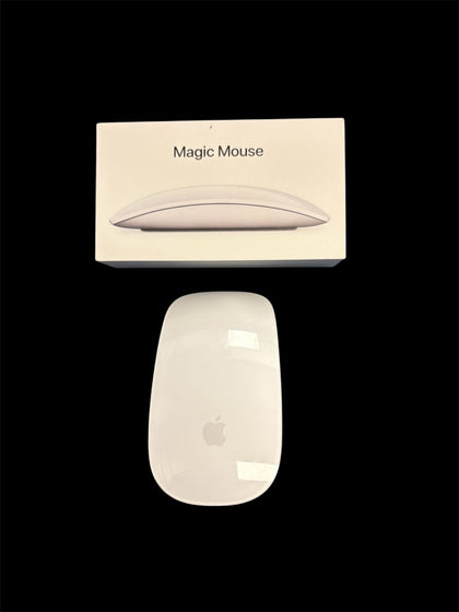 Apple Magic Mouse 2