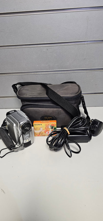 JVC GR-DX28EK Camcorder