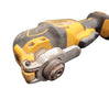DeWalt DCS355 18V Multi-tool w/2.0Ah battery**Unboxed**