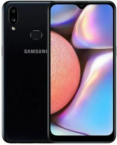Samsung Galaxy A10s Sm-a107 32gb+2gb Dual Sim Unlocked Smartphone--new