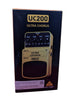 Behringer UC200 Ultra Chorus Effects Pedal