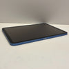 Apple iPad A16 Model A3354 128GB WiFi in Blue