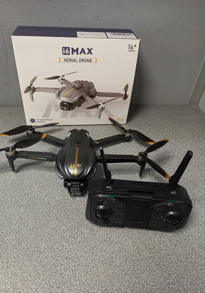 I6 Max Aerial Drone