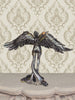 Steampunk Standing Angel 46cm