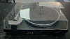 Audio-Technica LP30WTK Manual Belt-Drive Turntable Record Player