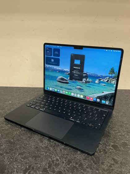 MacBook Air
