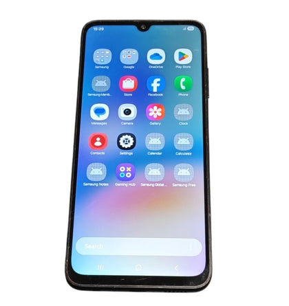 Samsung Galaxy A05s 64GB Black Unlocked**Unboxed**