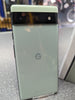 GOOGLE PIXEL 6A 128GB SAGE BOXED LIKE NEW PRESTON STORE