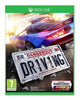 Dangerous Driving for Xbox One