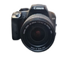 Canon EOS 1000D - Digital Camera - SLR - 10.1 MP - APS-C - With Sigma 28-300mm Lense