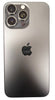 iPhone 15 Pro Max 512GB 100% Bat - Unlocked **Boxed**