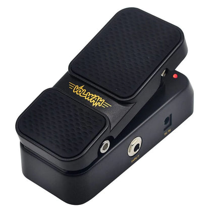 SONICAKE Volwah Active Volume Wah Guitar Effects Pedal