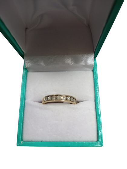 9CT Gold Ring