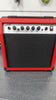 JOHNNY BROOKS RED AMP