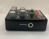 BBE Crusher Overdrive Pedal