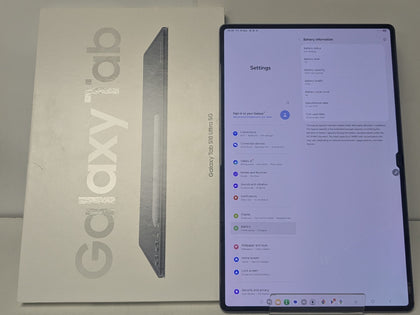 *SALE* Samsung Galaxy Tab S10 Ultra 14.6
