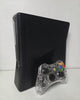 Microsoft Xbox 360 Slim Console 250Gb with kinect & 12 Games Bundle